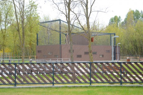 Nyitvatartás és szolgáltatások a Sóstó Természetvédelmi Területen